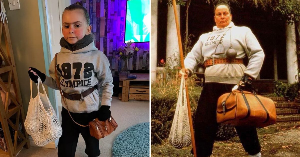 untitled design 67.png?resize=412,275 - Girl Dressed As Miss Trunchbull From Matilda For World Book Day