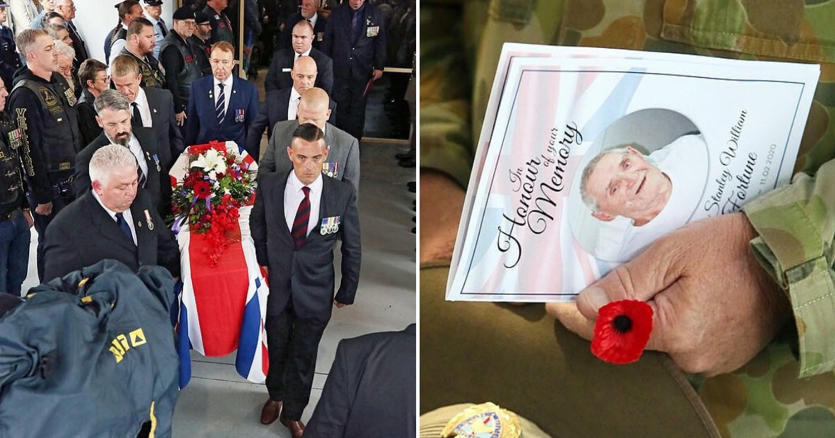 untitled design 86.png?resize=412,232 - World War Veteran With No Family And Friends Was Laid To Rest By Hundreds Of Strangers