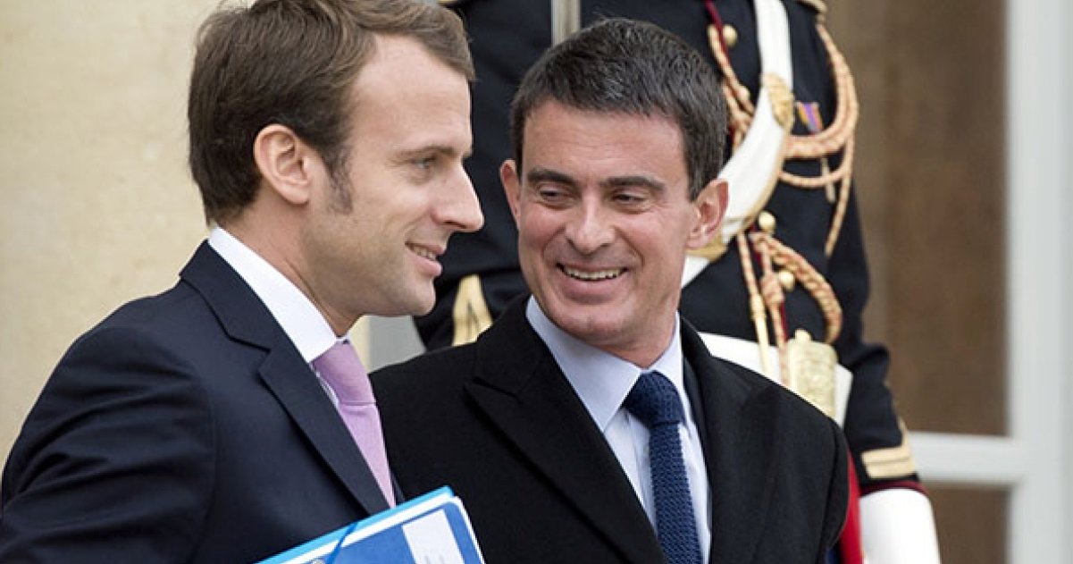 valls.jpg?resize=1200,630 - Politique: Manuel Valls a déclaré vouloir être "utile" à Emmanuel Macron et aux Français