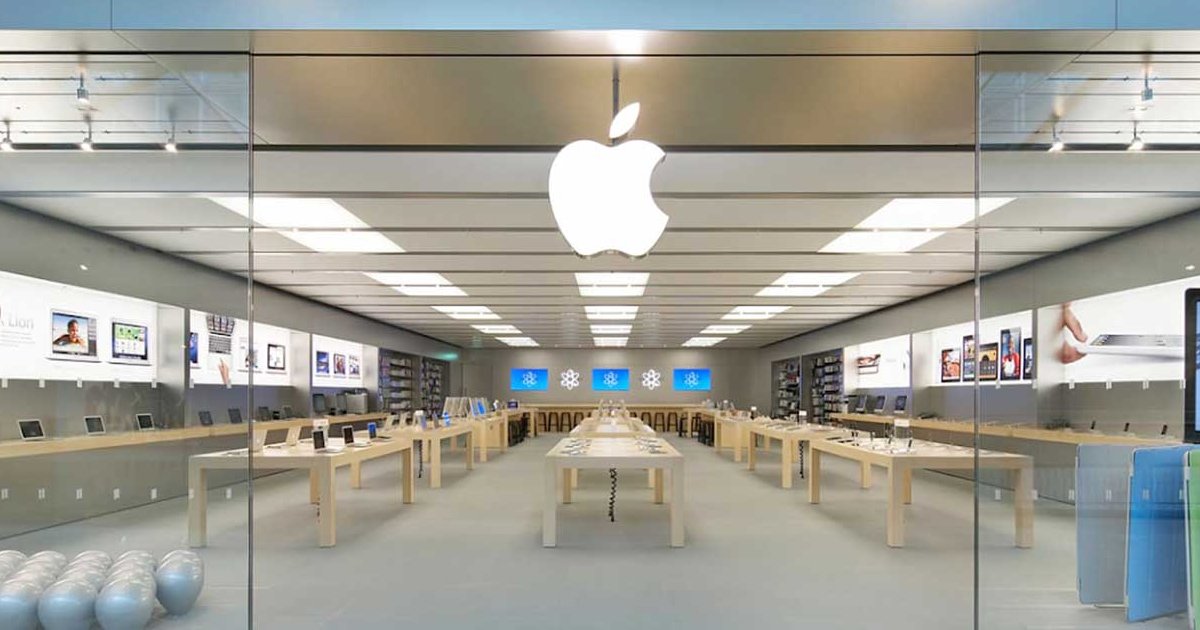 vdsdsd.jpg?resize=412,232 - Apple Will Close All Of Its Stores Outside Mainland China In order To Fight Coronavirus