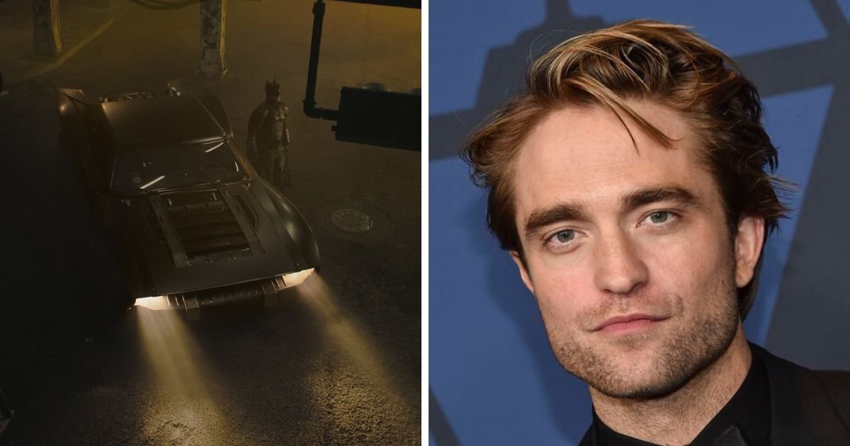vonjour5.jpg?resize=1200,630 - Prochain film Batman : découvrez les premières images de la Batmobile de Robert Pattinson