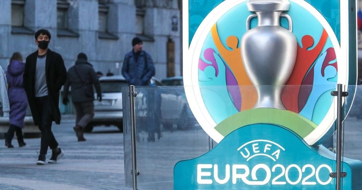 vonjour9.jpg?resize=1200,630 - Football : l'Euro 2020 reporté d'un an à cause de la pandémie