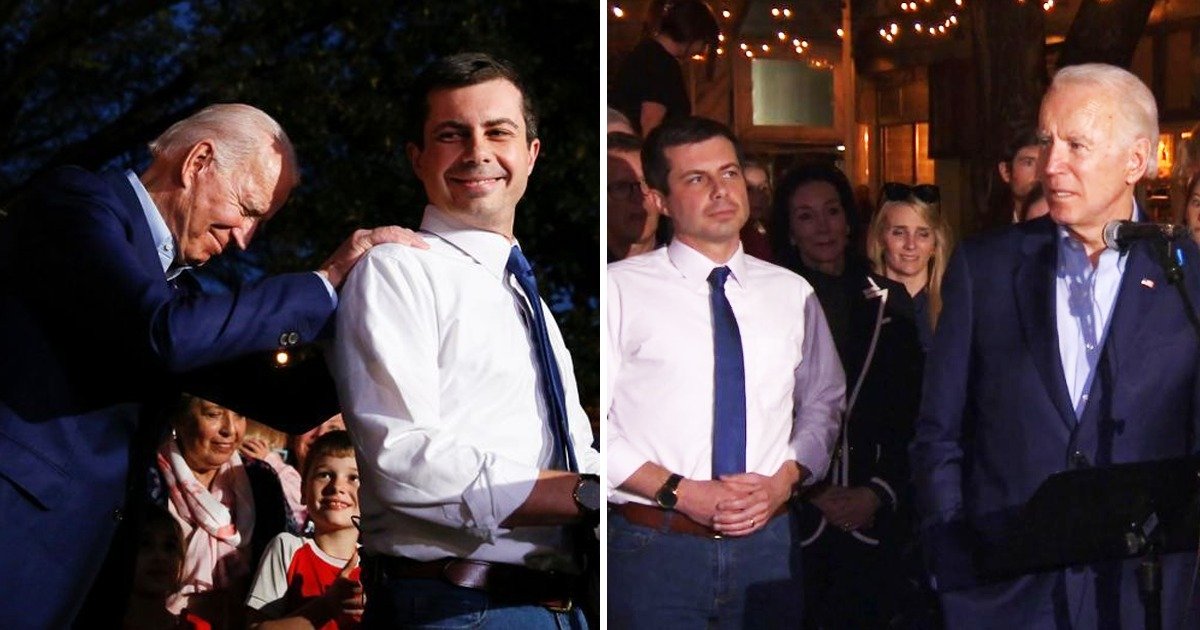 whatsapp image 2020 03 03 at 10 01 52 am.jpeg?resize=1200,630 - Biden Accepts Buttigieg's Endorsement hardheartedly Saying "He Reminds Me Of My Son Beau"