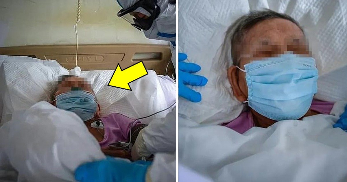 whatsapp image 2020 03 11 at 9 46 38 pm.jpeg?resize=412,232 - 103 years old Grandmother in China recovers from Coronavirus