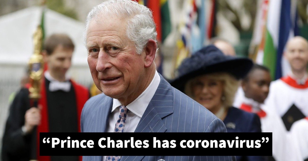 whatsapp image 2020 03 25 at 4 06 58 pm.jpeg?resize=1200,630 - Prince Charles Tests Positive For Coronavirus And Is In Self Quarantine For Two Weeks