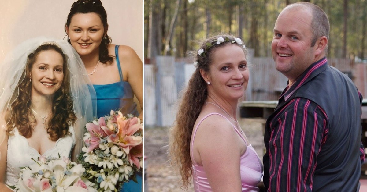 woman married best friend husband after dying.jpg?resize=412,232 - Woman - Who Married Best Friend’s Husband - Accused Of Betraying Her Best Friend And Her Deceased Husband