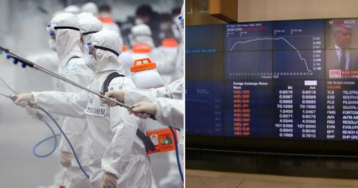 y10 1.png?resize=412,232 - OECD Warns That Coronavirus Might Take World Economies To Downturn