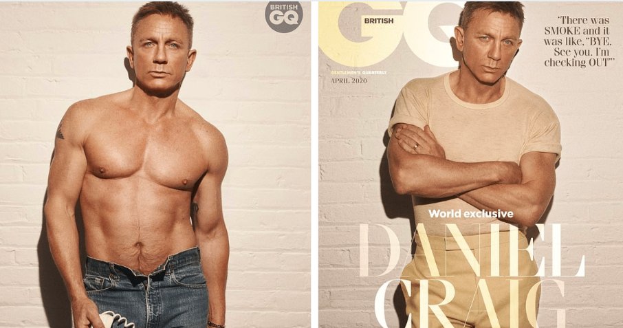 y4 2.png?resize=412,232 - Daniel Craig Gives His Last Bond Interview to The GQ While Posing Shirtless