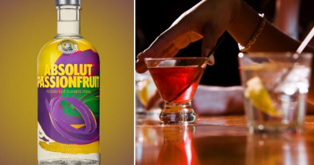 y7.png?resize=412,232 - Roll With a Fruity Tipple as Asda Brings Up Passion Fruit Vodka