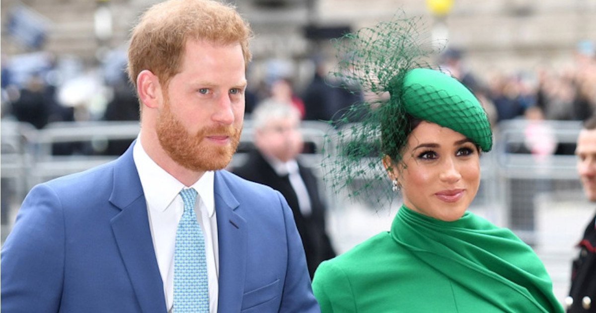 1 11.jpg?resize=412,275 - Prince Harry And Meghan Markle Looking Forward To Starting A New Chapter And Being The Couple They Want To Be