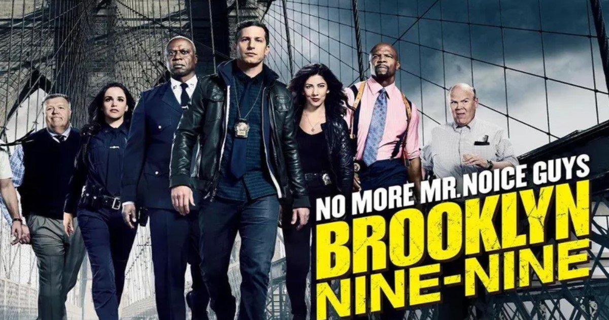 1 156.jpg?resize=1200,630 - Brooklyn Nine-Nine Season 8 Is Being Penned Down, Show’s Co-Creator Revealed