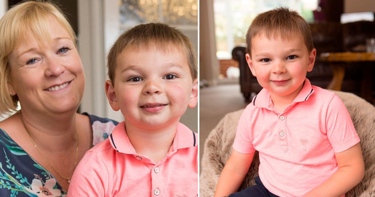 1 19.jpg?resize=412,275 - Adoptive Mother Urged Not To Release Her Five-year-old Boy’s Parents Amid Coronavirus Pandemic