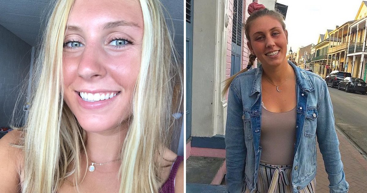 1 20.jpg?resize=412,275 - 22-year-old Warned About The Less Common Symptom Of Coronavirus That Left Her Fearing For Her Life