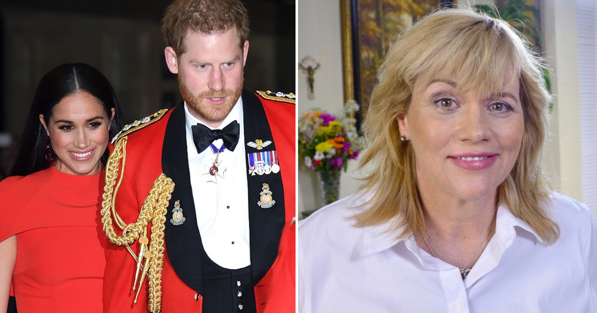 1 25.jpg?resize=412,275 - Samantha Markle Accused Meghan Markle And Prince Harry Of Being Selfish
