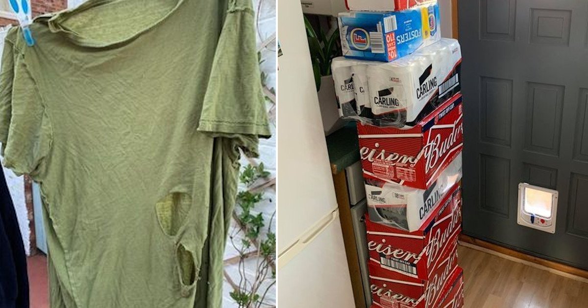1 39.jpg?resize=412,275 - Woman - Who Moved In With Boyfriend Amid Lockdown - Shares What It’s Like To Live With Your Partner