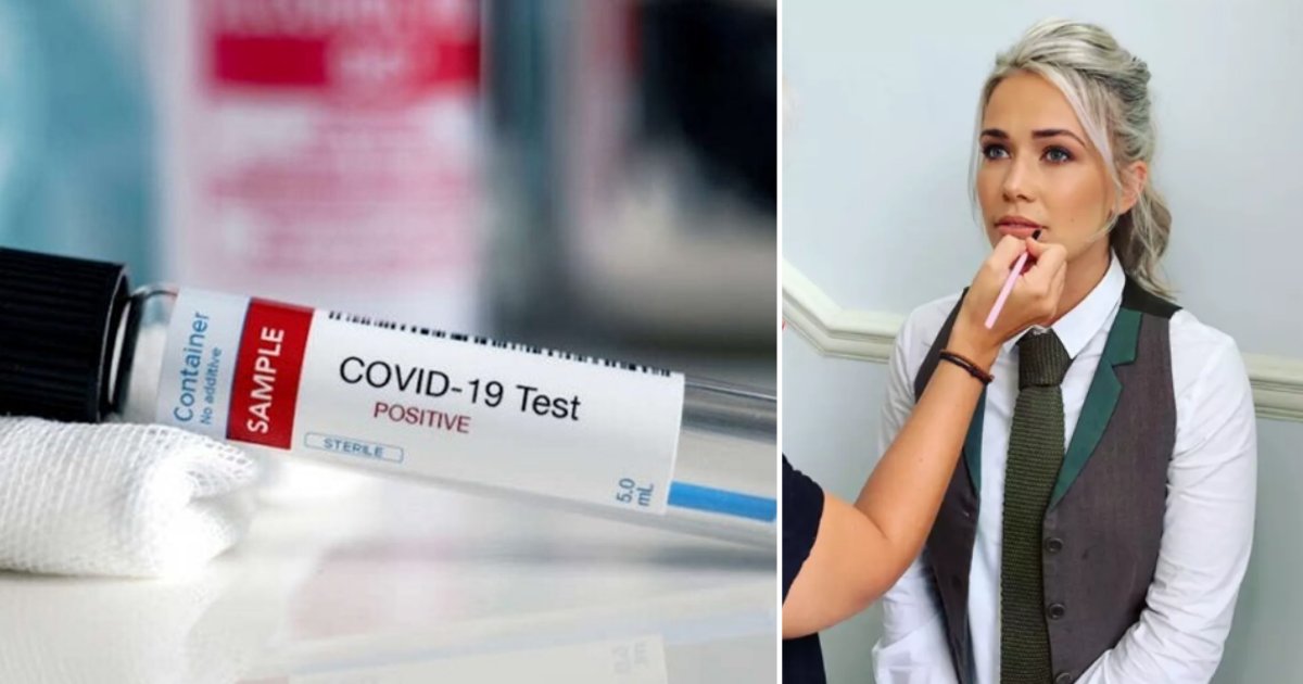 1 49.png?resize=412,275 - First Dates Waitress Laura Tott Contracts Coronavirus While Woking As A Paramedic