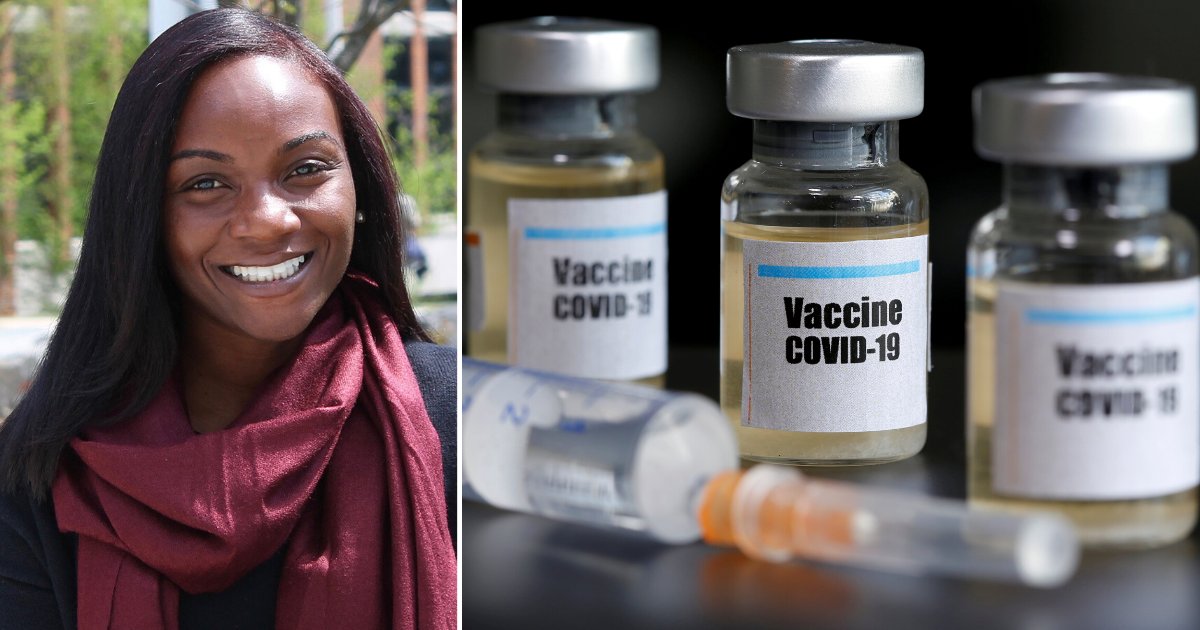 1 50.png?resize=412,275 - 34-Year-Old Scientist Has Taken The Responsibility Of Saving The World By Working To Create Coronavirus Vaccine