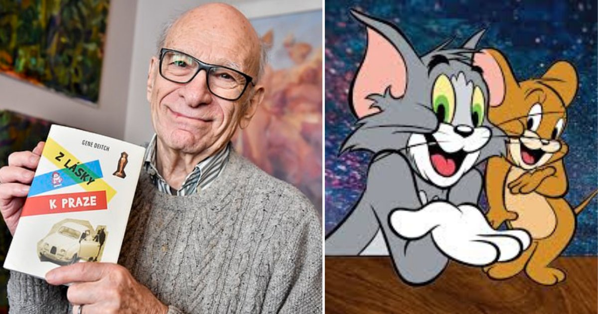 1 57.png?resize=412,232 - Gene Deitch Who Won Oscar And Directed Tom And Jerry Dies At 95