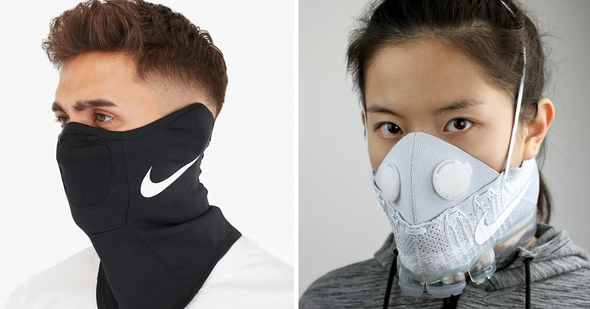 1 67.jpg?resize=412,232 - Nike Se Une A La Lucha: Diseña Y Dona Máscaras Protectoras Para Trabajadores De La Salud