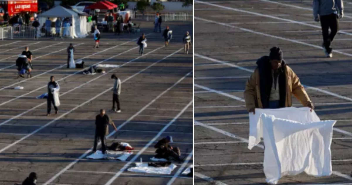 1 9.png?resize=412,275 - Homeless People Forced To Sleep In Carparks In Las Vegas While Hotels Sit Empty