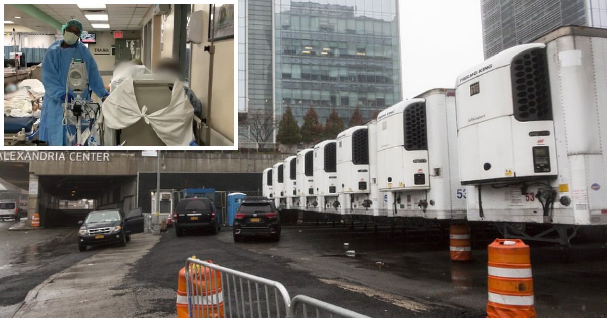 1.png?resize=412,275 - Dead Bodies Loaded Into Refrigerated Trucks Outside New York Hospitals