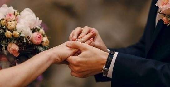 En Colombia ya no se quieren casar, los matrimonios han disminuido ...