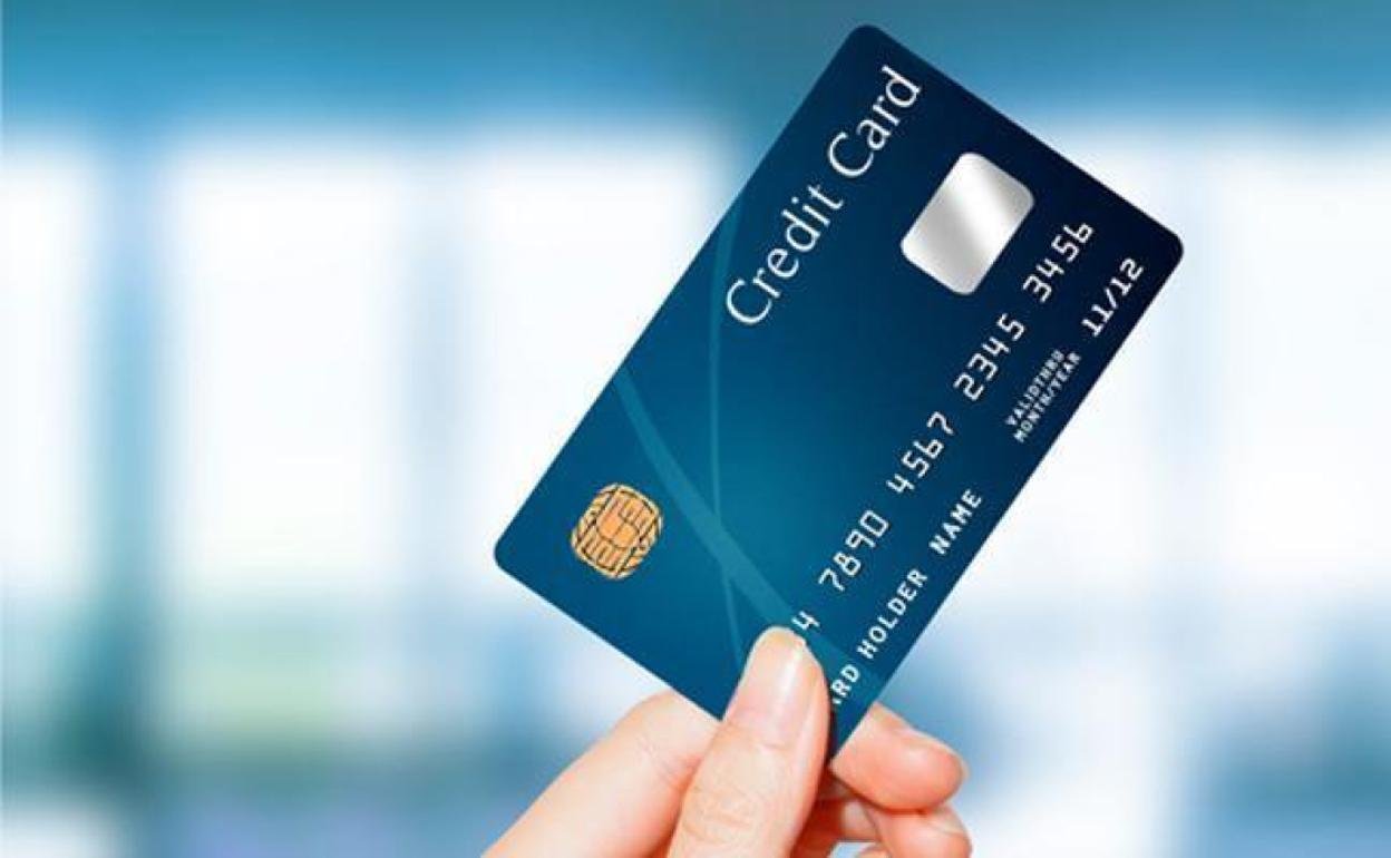Aviso de la Guardia Civil: el peligro de usar tarjetas de crédito ...