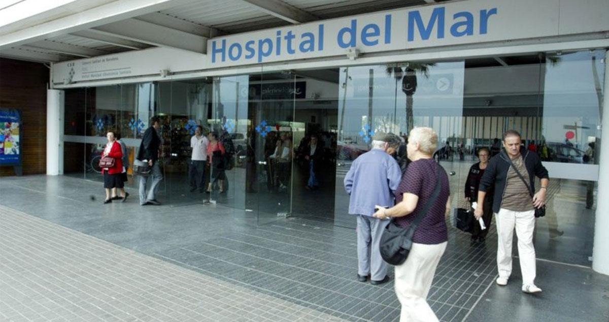 Hospital del Mar pide la "incorporación urgente" de enfermeros
