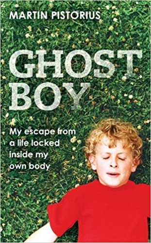 Ghost Boy: Amazon.es: Pistorius, Martin: Libros en idiomas extranjeros