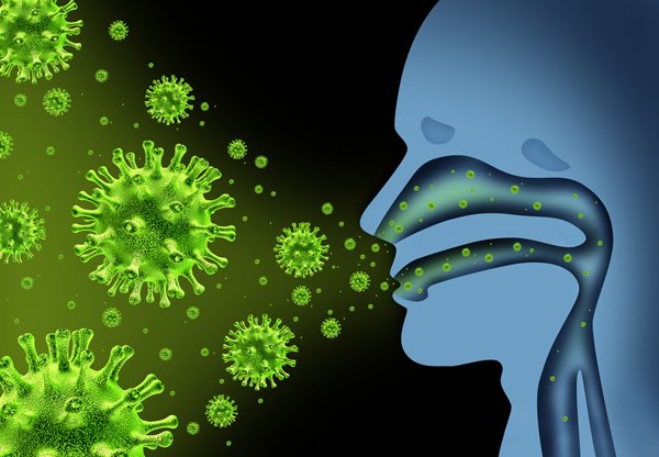 청년의사 모바일 사이트, “무증상 감염자가 바이러스 퍼뜨릴 가능성 낮아”
