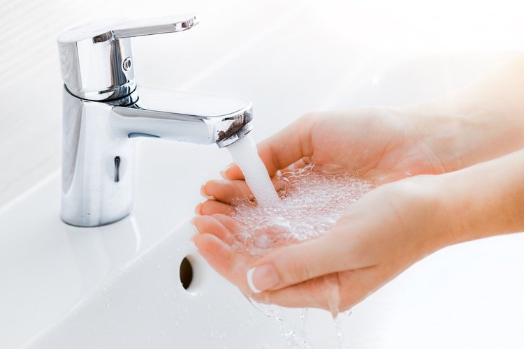 Lavarse las manos: el método más eficaz para prevenir enfermedades ...