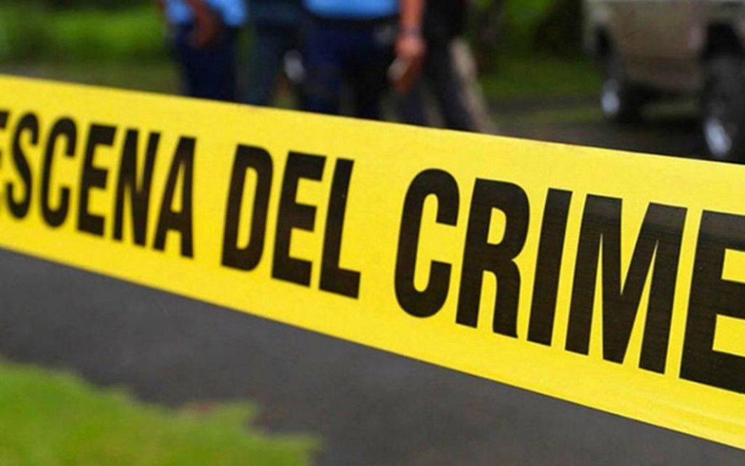 Asesinan a dos ancianos para robarles en Managua - Stereo Romance