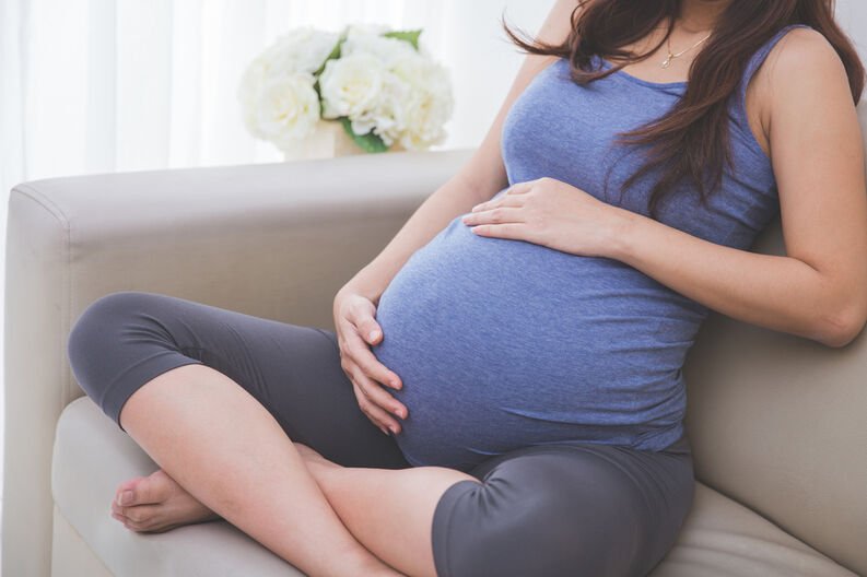 Superfetación: ¿te puedes embarazar estando ya embarazada? - VIX