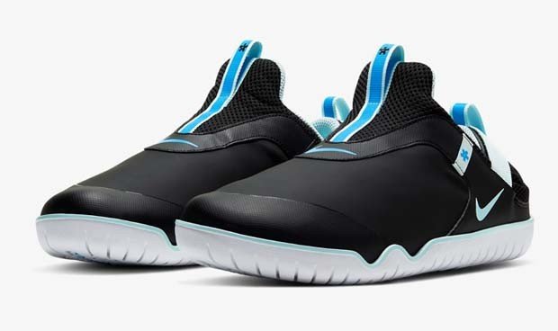 Salen a la venta las Nike Zoom Pulse para médicos