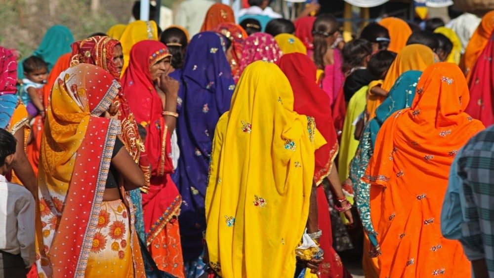 Desigualdad de género en la India: la injustia social por «ser ...