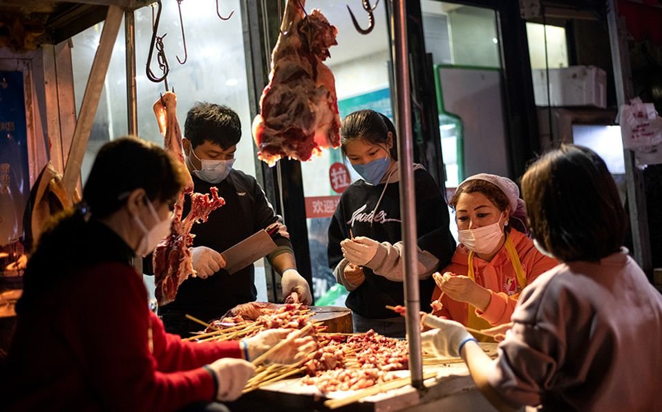 Shenzhen, la ciudad china que prohíbe consumo de carne de perro y ...