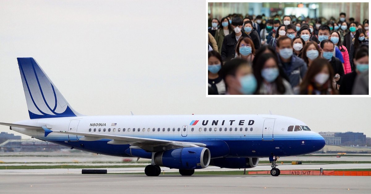 2 21.png?resize=412,275 - A Passenger Sued United Airlines For Not Refunding His Ticket Due To Flight Cancellation