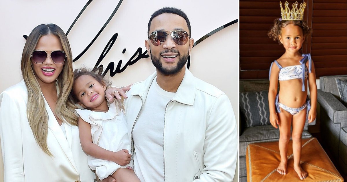 2 49.png?resize=412,275 - John Legend And Chrissy Teigen Celebrated Their Daughter Luna's Birthday In Quarantine-Style