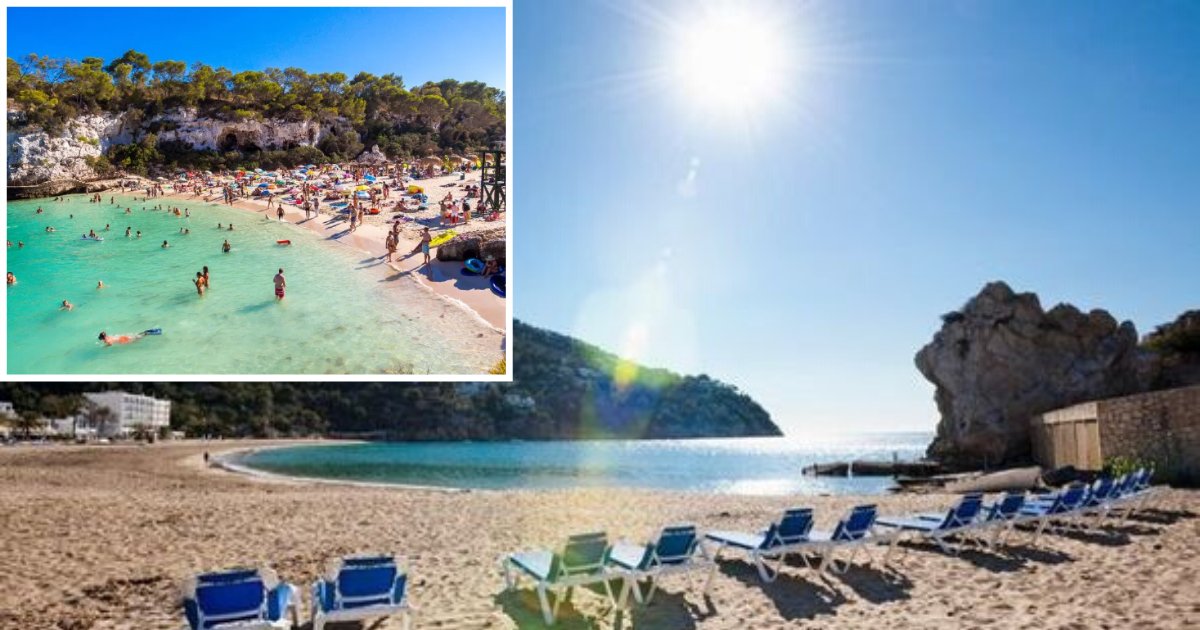 2 73.png?resize=412,275 - The Balearics Islands May Open for Summer Holidays, But Not For The Brits