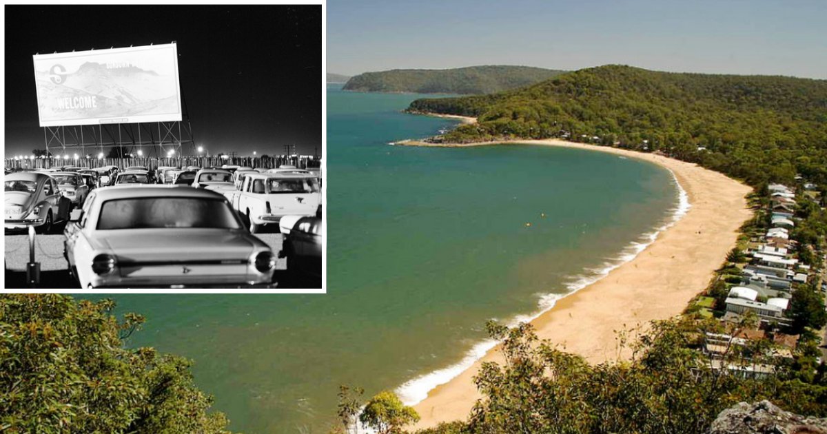 2 84.png?resize=412,275 - Drive-In Theatres To Regain A Popularity In Australia Amidst The Ongoing Covid-19 Pandemic