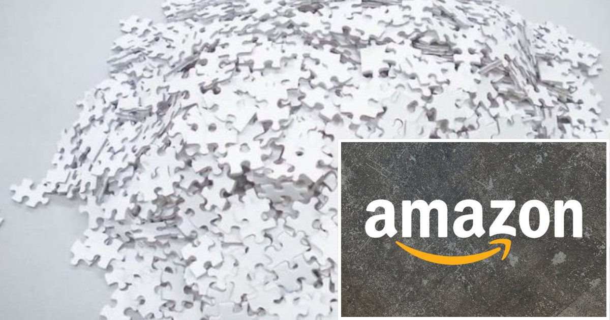 2 85.png?resize=1200,630 - Amazon Is Selling An All-White Puzzle That Will Boggle Your Mind