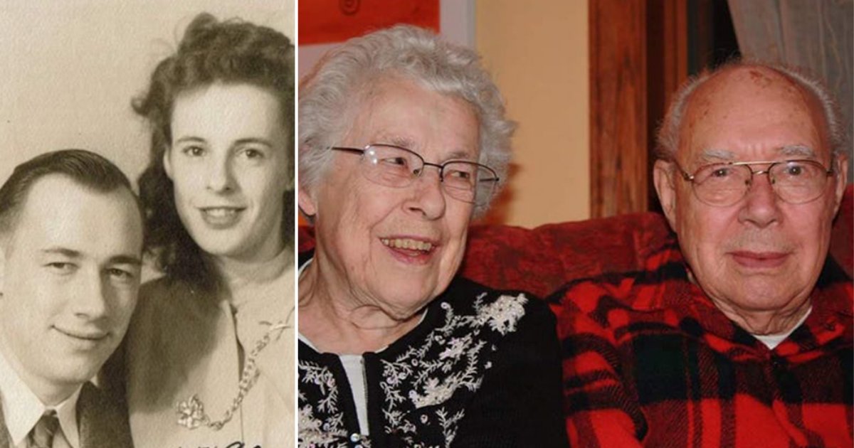 2 86.png?resize=412,232 - This Couple's Story Started During WWII and They Both Died of COVID-19 Within Hours Apart