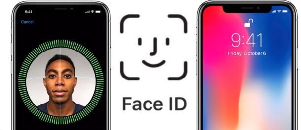 How To Register a Second Face ID Look on Your iPhone X in iOS 12 ...