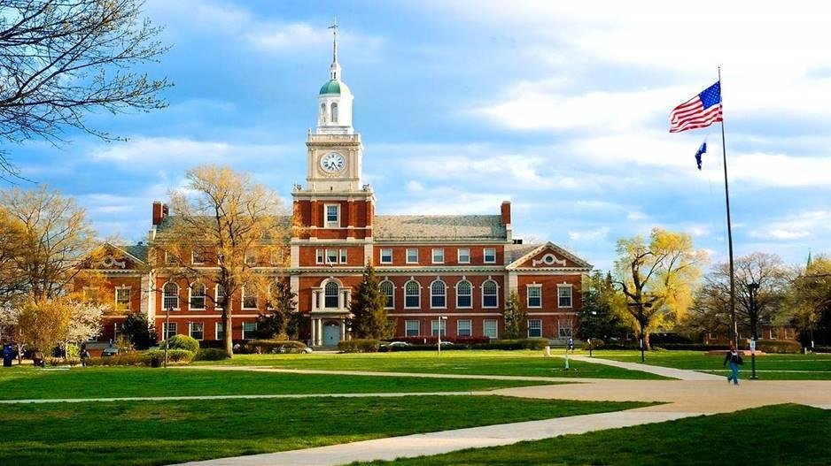 Coronavirus: Harvard Closes Down School And Starts Virtual Classes ...