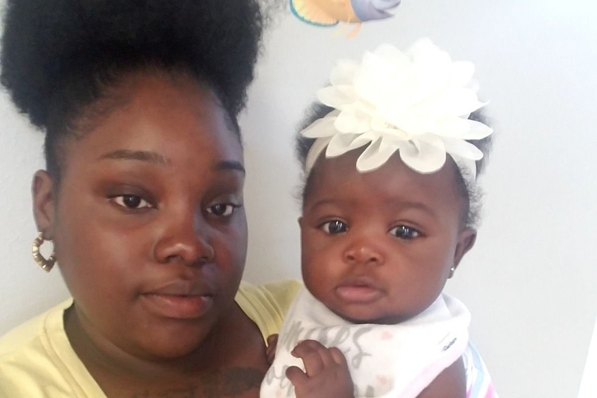 Jacksonville Hot Van Death Funeral: GoFundMe Starts For Baby ...