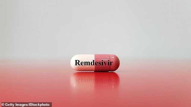 Remdesivir has been thrust into the limelight once more after the World Health Organization listed it as 