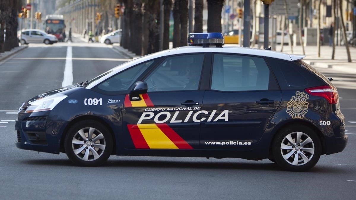 Detenido en Madrid un narco que había modificado huellas dactilares