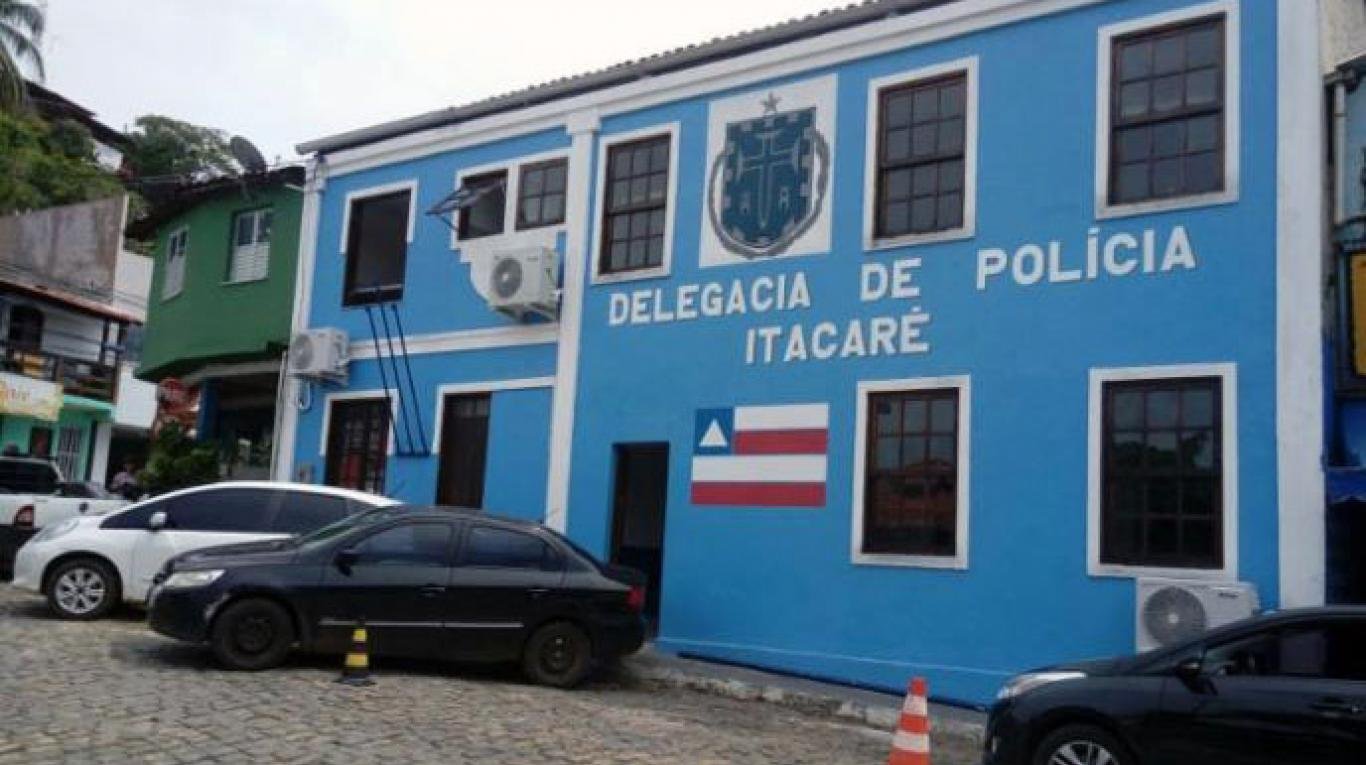 La casa del horror en Brasil: investigan a un argentino que ...