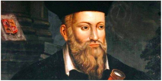 Nostradamus y el coronavirus | EL MUNDO