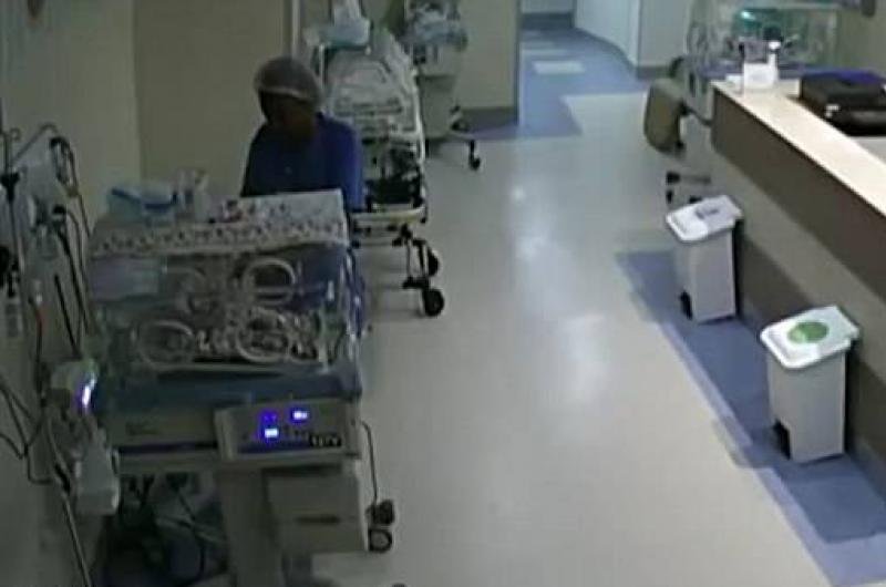 Brasil: Enfermera es arrestada por intentar asesinar a recién ...